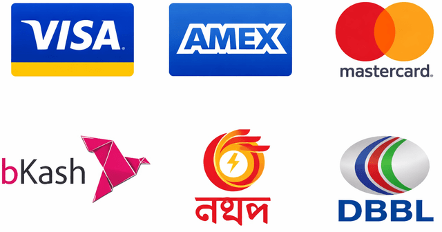 Payment methods