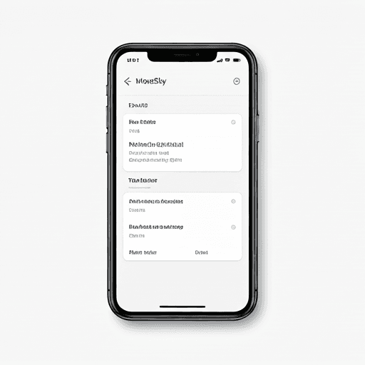 Mobile image